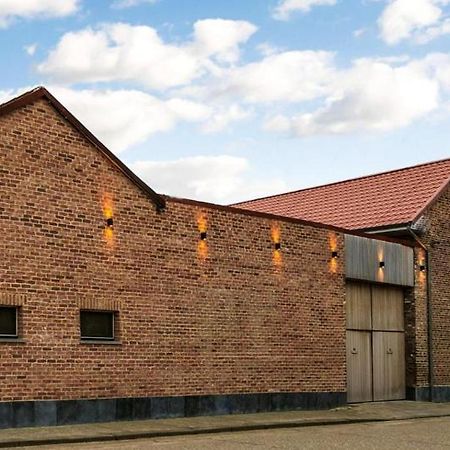 Heers Hoeve Hofgaarde מראה חיצוני תמונה